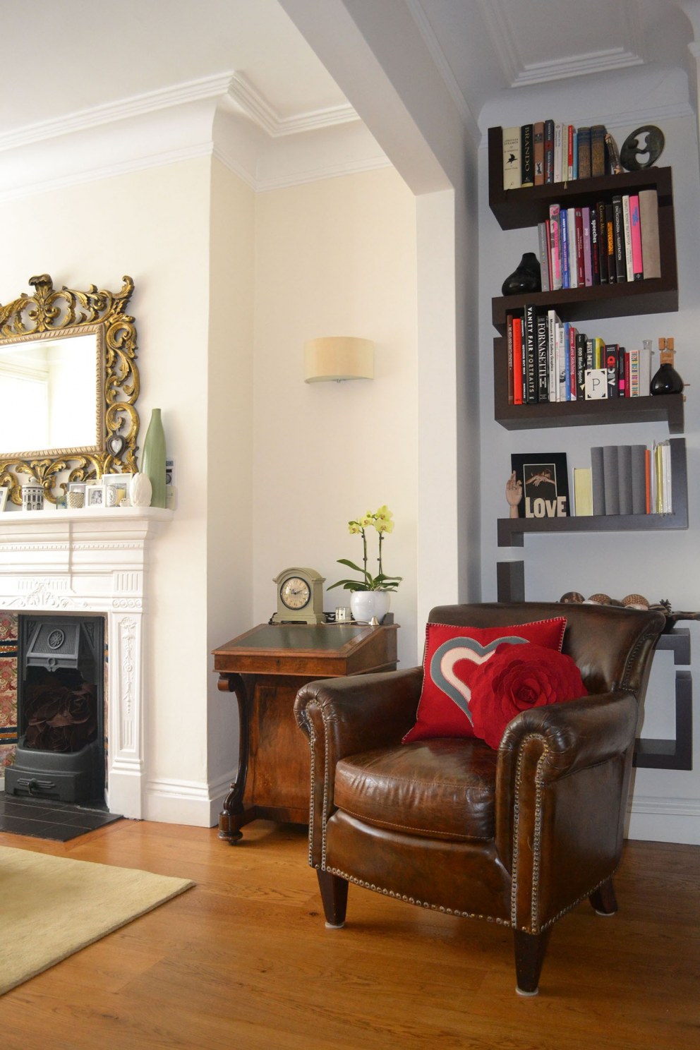 West London | Living Room | Interior Designers